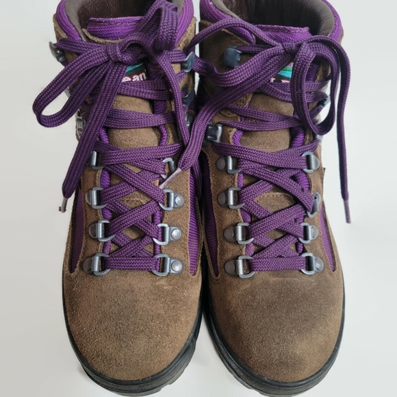 L.L. Bean Air 8000 Gortex Hiking Boots - Picture 4 of 16